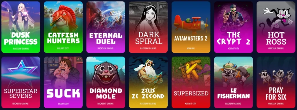 Przewodnik Fireball Casino — overview
